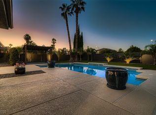 8284 Center Stage Ave, Las Vegas, NV 89129