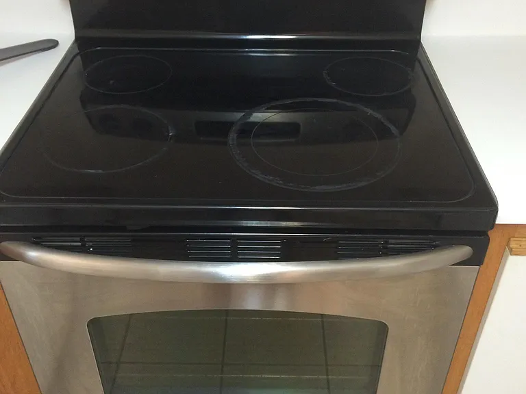 Oven