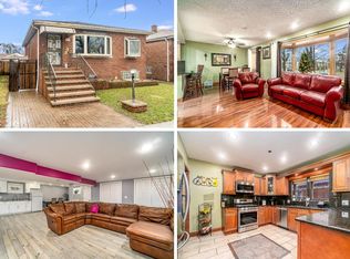 4829 Euclid Ave, East Chicago, IN 46312