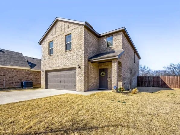 2904 Kokomo Ct, Fort Worth, TX 76123