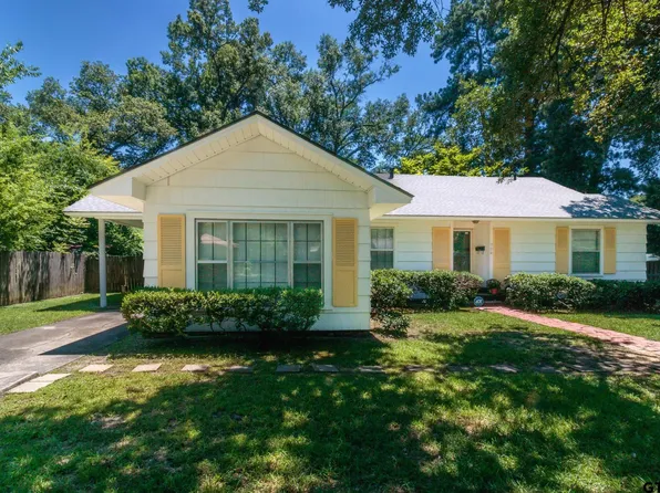 206 W Glenn Dr, Longview, TX 75602