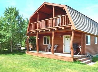 796 Indian Sunset Dr, Driggs, ID 83422