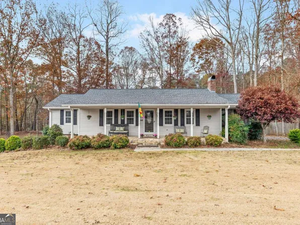 116 Wilson Cir, Carrollton, GA 30117