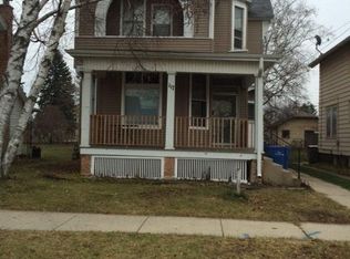 117 N 8th St, Watertown, WI 53094