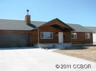 734 Marquette Ave, Buena Vista, CO 81211