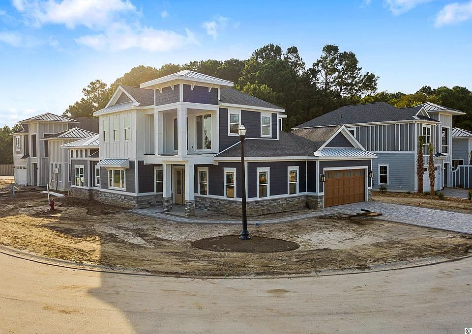 100 Serenity Point Dr, Little River, SC 29566 Zillow