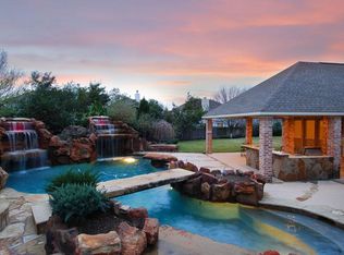 17426 Pinecreek Hollow Ln, Houston, TX 77095