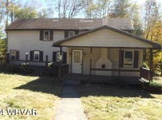 935 Old Bloss Rd, Blossburg, PA 16912