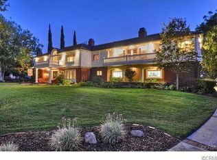 900 Alamosa Dr, Claremont, CA