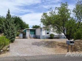3504 E Western Dr, Cottonwood, AZ 86326