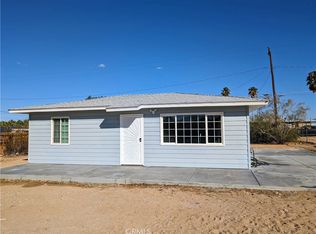6969 Alpine Ave, Twentynine Palms, CA 92277