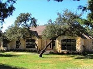 21927 Las Cimas Dr, Garden Ridge, TX 78266