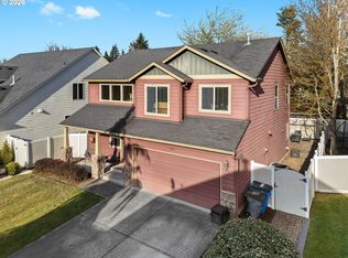 12821 NE 43rd Cir, Vancouver, WA 98682