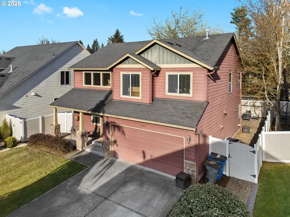 12821 NE 43rd Cir, Vancouver, WA 98682