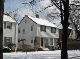 1279 Winston Rd, South Euclid, OH 44121