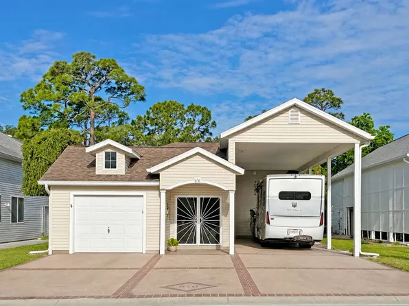 616 Plantation Dr, Titusville, FL 32780