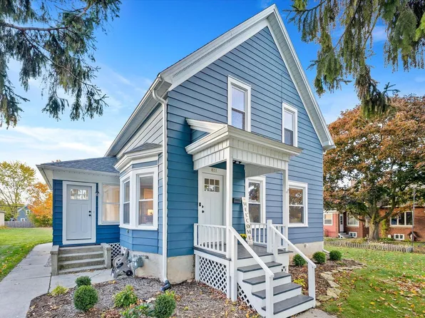 531 North Milwaukee STREET, Port Washington, WI 53074