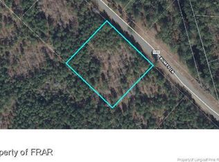 291 Bumpy Ln, Sanford, NC 27332