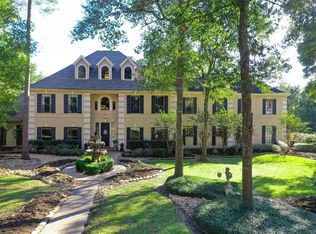 5915 Inway Dr, Spring, TX 77389