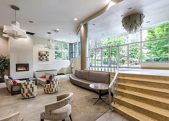 4600 Connecticut Ave NW #717 — Photo 3