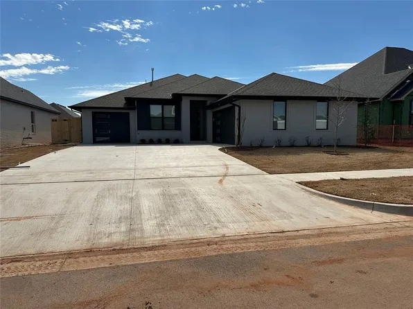 6512 NW 146th St, Oklahoma City, OK 73142