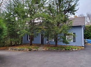 70 Old Byram Lake Rd, Armonk, NY 10504