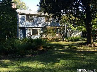 142 Brookside Ln, Fayetteville, NY 13066