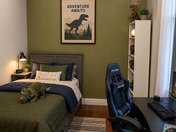 3rd image of this home