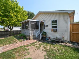 731 Silver St, Marion, OH 43302