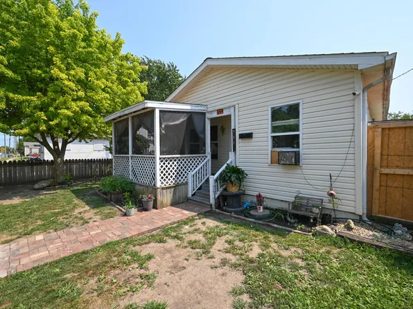 731 Silver St, Marion, OH 43302