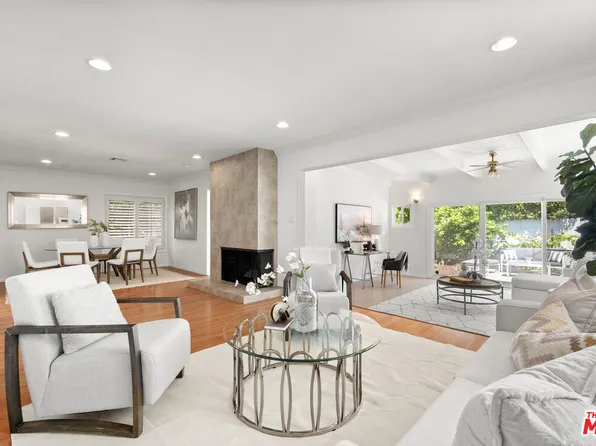 9131 Olin St, Los Angeles, CA 90034