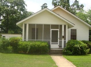 2205 2nd Ave, Opelika, AL 36801