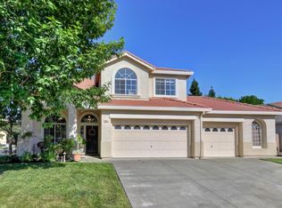 8901 Rising Mist Way, Roseville, CA 95747