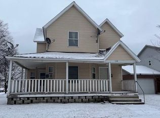 1100 Ionia Ave SW, Grand Rapids, MI 49507
