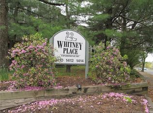 1414 Whitney Ave APT C3, Hamden, CT 06517