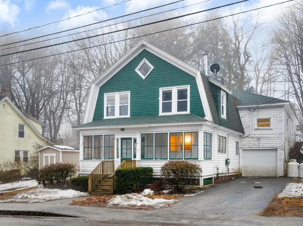 23 Western Avenue, Auburn, ME 04210