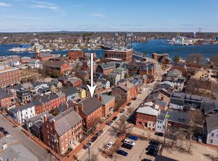 159 State St APT 1A, Portsmouth, NH 03801