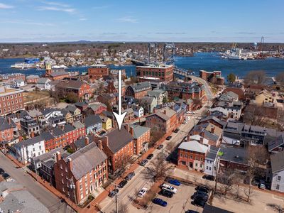159 State Street #1A, Portsmouth, NH, 03801