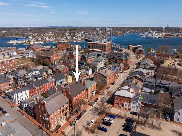 159 State St 1A, Portsmouth, NH 03801