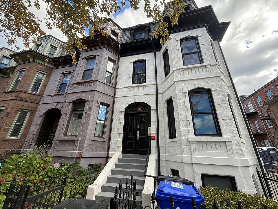 1 Wigglesworth St #1