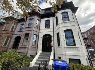 1 Wigglesworth St #1, Boston, MA 02120
