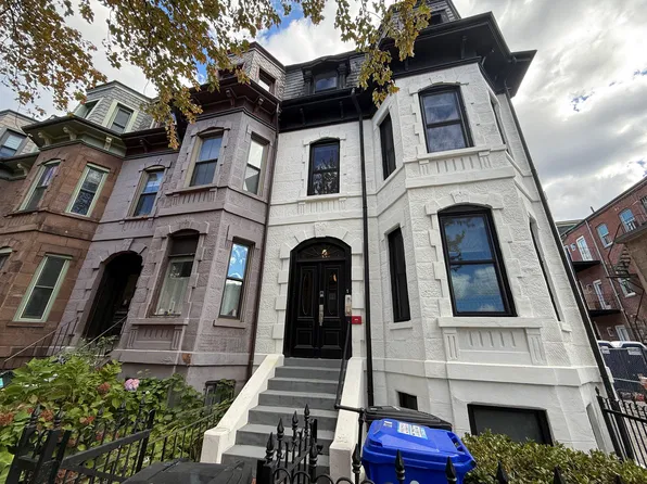 1 Wigglesworth St #1, Boston, MA 02120