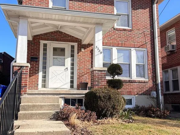 3329 Montclare St, Reading, PA 19605