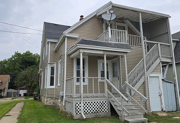 2nd image of 1209 Revell Ave #1