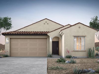 42855 W Vincent Dr, Maricopa, AZ, 85138