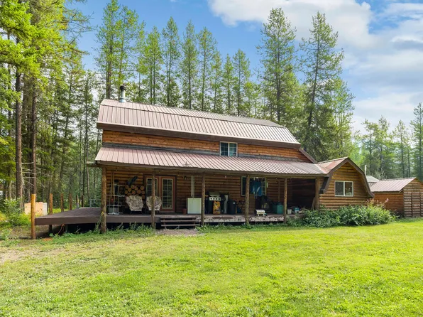 14715 Us Highway 2 E, Essex, MT 59916