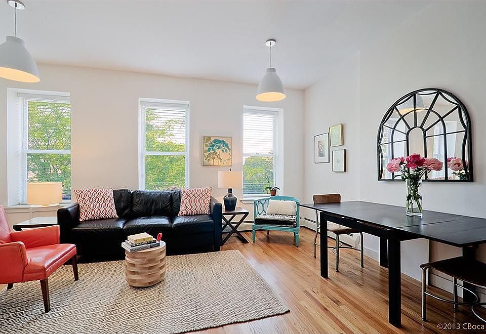 1st image of 88 Quincy St APT 3