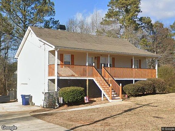Property Side View