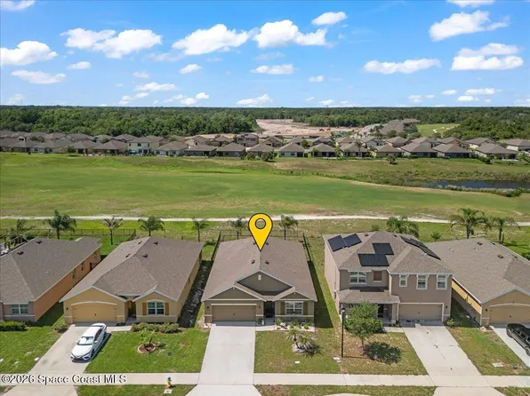 3250 Burrowing Owl Dr, Mims, FL 32754
