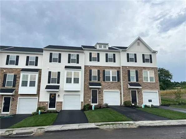 7620 Clayton Ave, Coopersburg, PA 18036